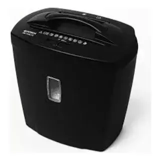 Destructora de Papel OFITECH BN 2208 CC