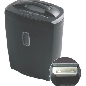 Destructora de Papel OFITECH L320