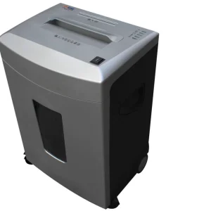 Destructora de Papel OFITECH 2312