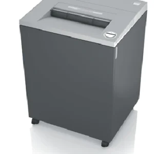 Destructora de Papel EBA 3340S