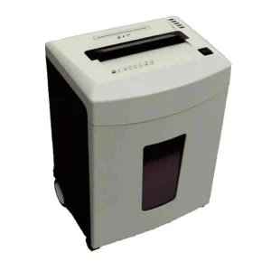 Destructora de Papel OFITECH 2324