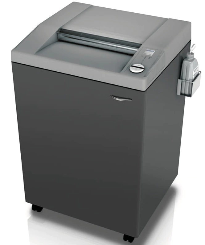 Destructora de Papel EBA 5141S 5141C