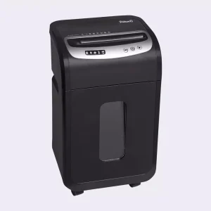 Destructora de papel Pelikan x18