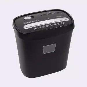 Destructora de papel Pelikan x6