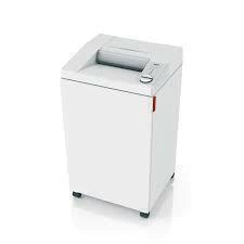 Destructora de Papel IDEAL 3104CC