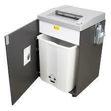 Destructora de Papel EBA 5141S 5141C