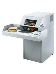Destructora de Papel EBA 6340S