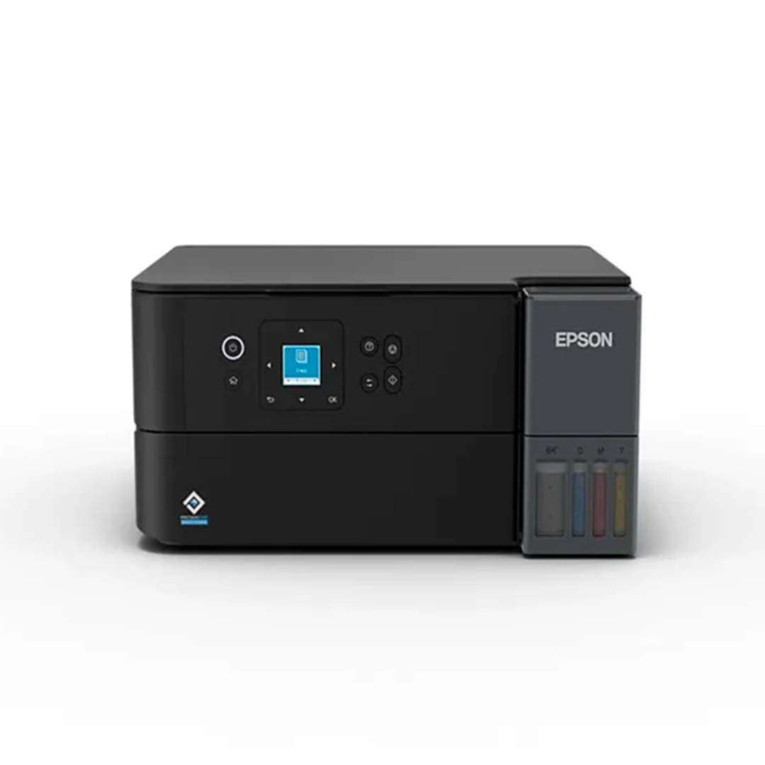 IMPRESORA EPSON L4360 - RECARGA CONTINUA - MULTIFUNCIONAL - WIFI - IMPRESION DUPLEX