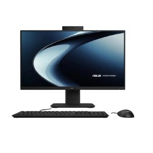 TODO EN UNO ASUS V440VAK-BPC0220 – INTEL CORE I3 1315U – 8GB DDR5 – 512GB SSD – PANTALLA 23.8″ FHD – NO DVD – HDMI – FREEDOS – NEGRO