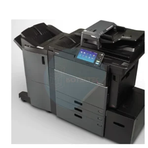 Multifuncional Toshiba e Studio 6508A