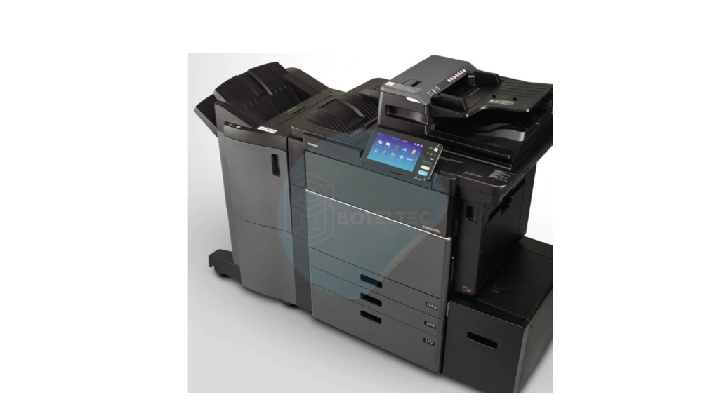 Multifuncional Toshiba e Studio 5516AC - Image 2