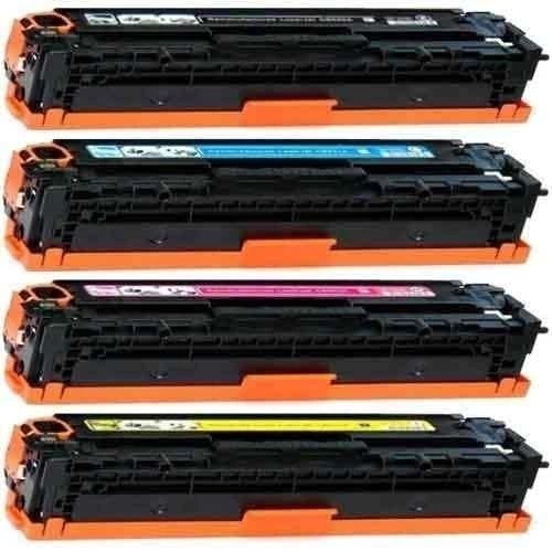 Cartucho de tóner hp LaserJet CF410X (410X)