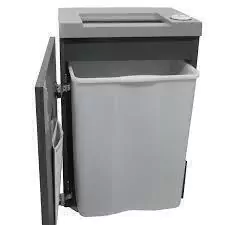 Destructora de Papel EBA 1624