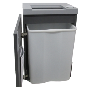 Destructora de Papel EBA 1824S