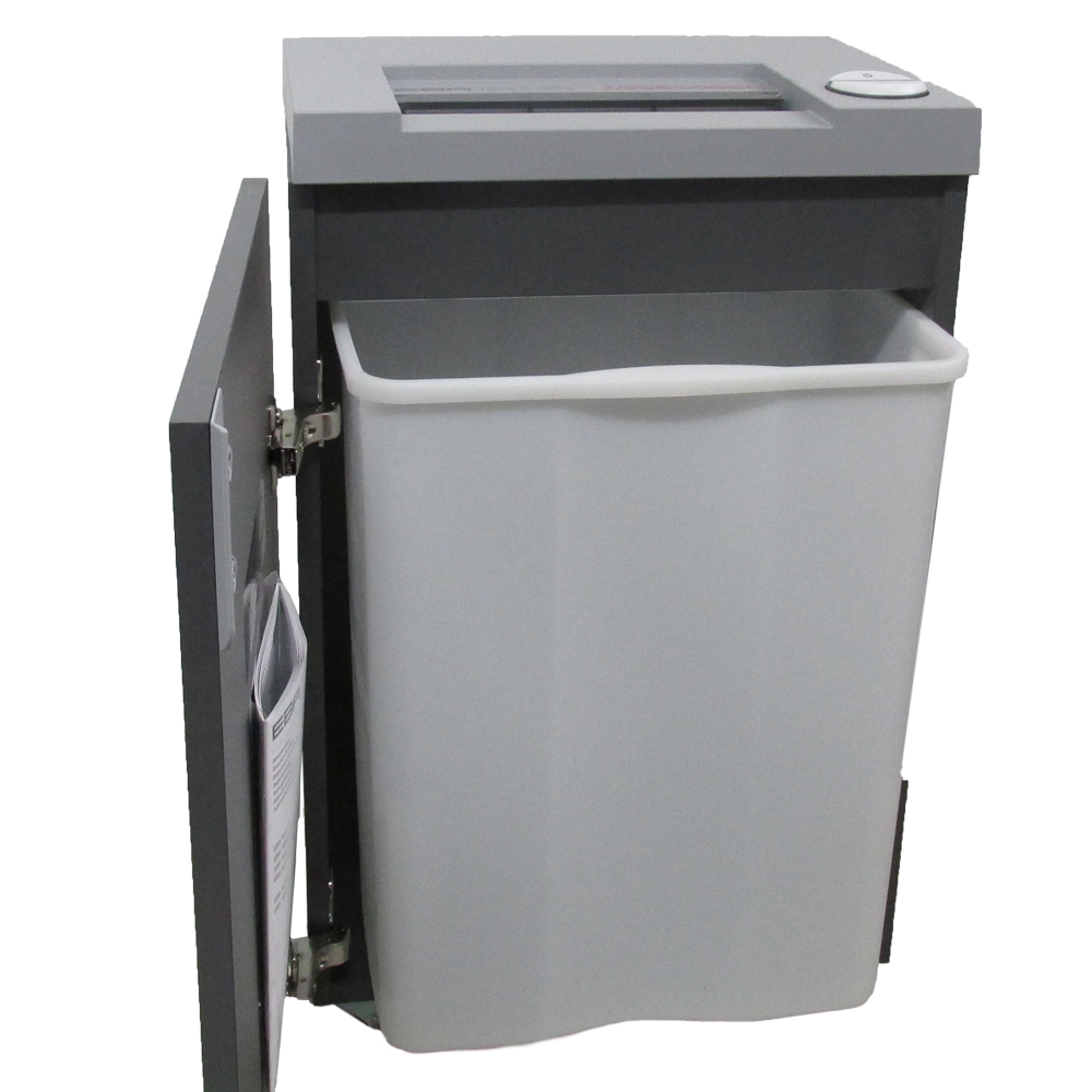 Destructora de Papel EBA 1824S - Image 2