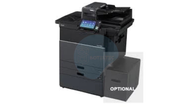 Multifuncional Toshiba e Studio 5516AC