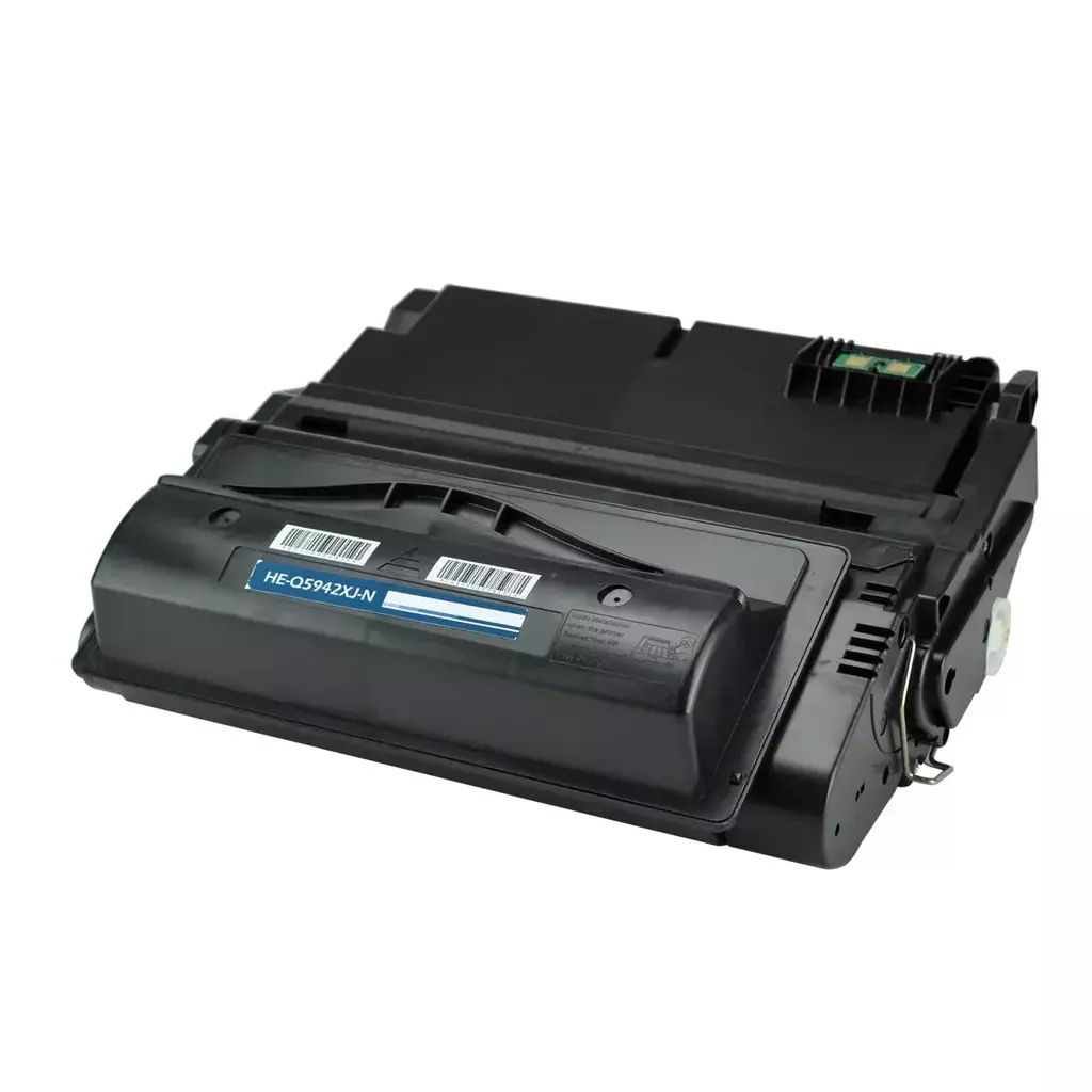 Toner Generico Hp Laserjet Q5942X (42X) Q1338A (38A) Q5945A (45A)