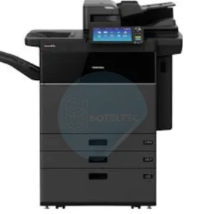 Multifuncional Toshiba e Studio 6508A