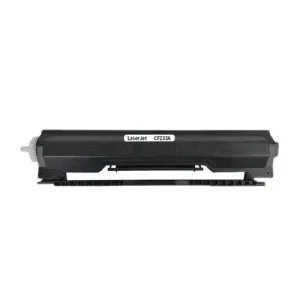 Toner Generico Hp Laserjet CF233A (33A) SIN CHIP