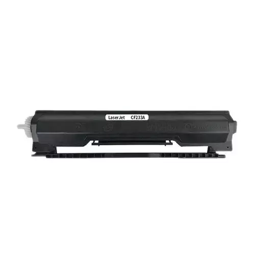 Toner Generico Hp Laserjet CF233A (33A) SIN CHIP