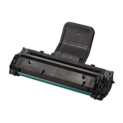 Cartucho de Tóner negro Samsung MLT-D119S (119S)