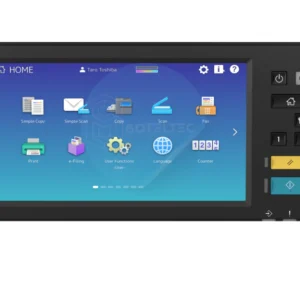 Multifuncional Toshiba e Studio 2510AC