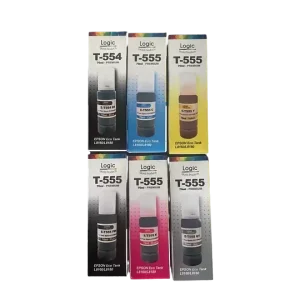 Tinta Genérica Epson 555