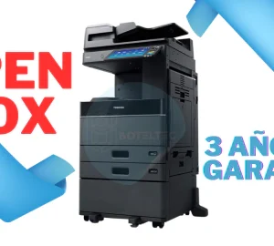 Open BOX Toshiba e Studio 05AC