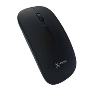 MOUSE X KIM HYPERX – INALAMBRICO – NEGRO – RECARGABLE