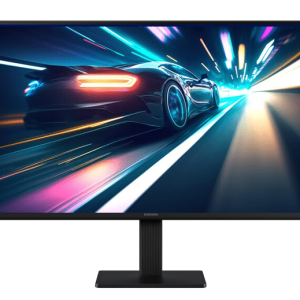 MONITOR SAMSUNG 27″ – LF27T350FHLXZL- HDMI – VGA – FHD – IPS – SIN BISEL