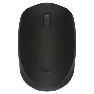 MOUSE LOGITECH M170 – INALAMBRICO – NEGRO