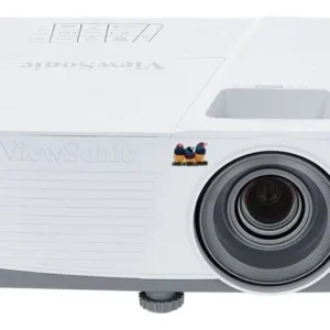 VIDEO PROYECTOR VIEWSONIC PA503W WXGA  1280X800 – 3800 LUMENS – HDMI