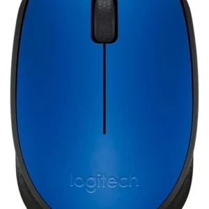 MOUSE LOGITECH M170 – INALAMBRICO – AZUL