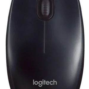 MOUSE LOGITECH M90 USB – NEGRO