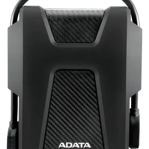 ADATA HD680 – 2 TERAS EXTERNO – 2.5 – NEGRO – ANTIGOLPES