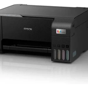 IMPRESORA EPSON L3210 – RECARGA CONTINUA – MULTIFUNCIONAL – USB