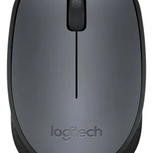 MOUSE LOGITECH M170 – INALAMBRICO – GRIS