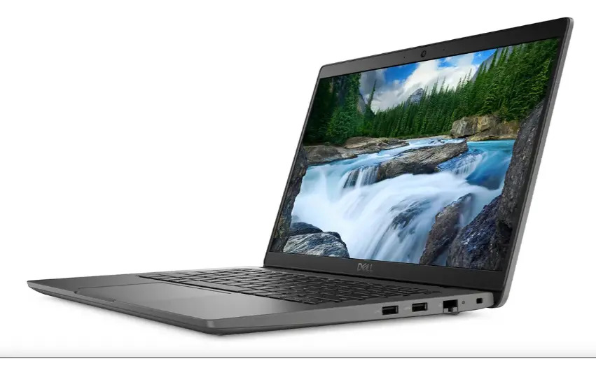DELL LATITUDE 3450 - INTEL CORE I5 1335U - 8GB DDR5 - 512GB SSD - PANTALLA 14" FHD - NO DVD - HDMI - RJ45 - WINDOWS 11 PRO - CARBON -1MVRG