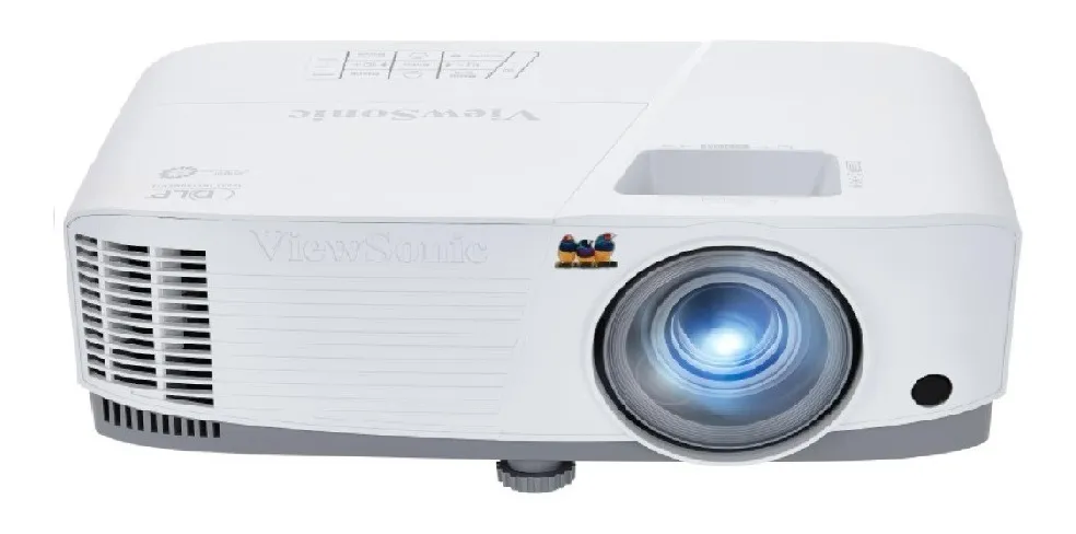 VIDEO PROYECTOR VIEWSONIC PA503S - 3800 LUMENS - RESOLUCION SVGA - HDMI