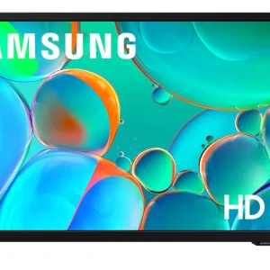 TELEVISOR LED SAMSUNG 32″ H5000F – HD – SMART TV – TDT – UN32H5000FKZXL – MODELO 2025
