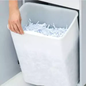 Destructora de Papel IDEAL 2445