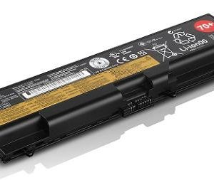 BATERIA LENOVO THINKPAD 70 + – 6 CELDAS DE IONES DE LITIO – 57 WH