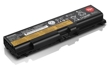 BATERIA LENOVO THINKPAD 70 + - 6 CELDAS DE IONES DE LITIO - 57 WH