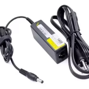 CARGADOR PARA TOSHIBA 19V 2.37A