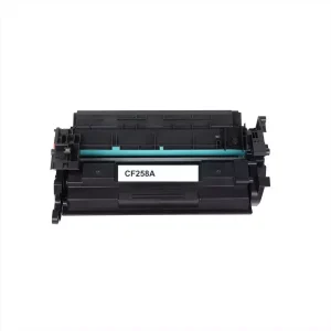 Toner Generico Hp Laserjet CF258A (58A) /(58X)
