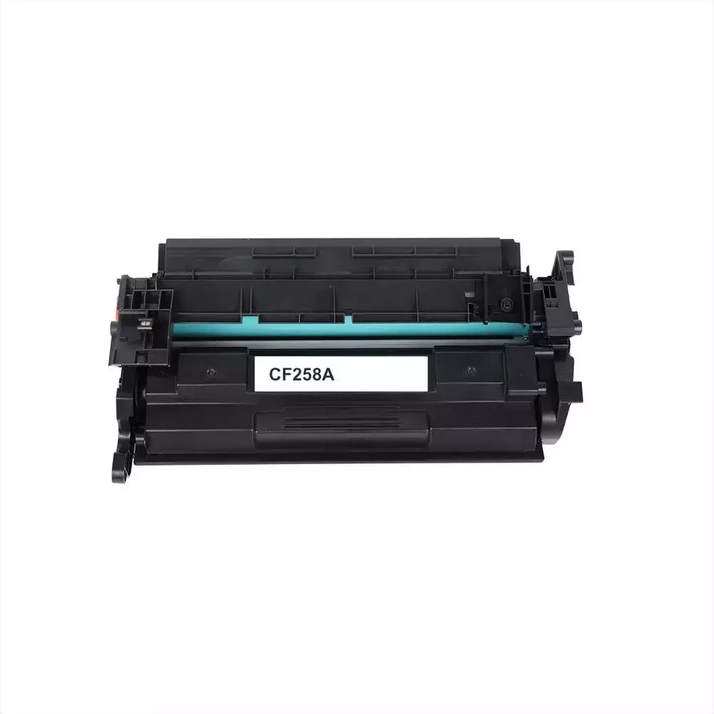 Toner Generico Hp Laserjet CF258A (58A) /(58X)