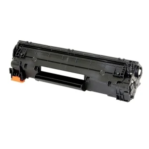 Toner Generico Hp Laserjet CF283A (83A)