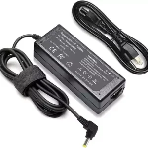 CARGADOR PARA TOSHIBA 19V 3.42A