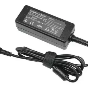 CARGADOR PARA TOSHIBA MINI 19V 1.58A