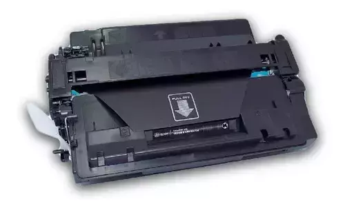 Toner Generico Hp Laserjet CE255A (55A) (55X)